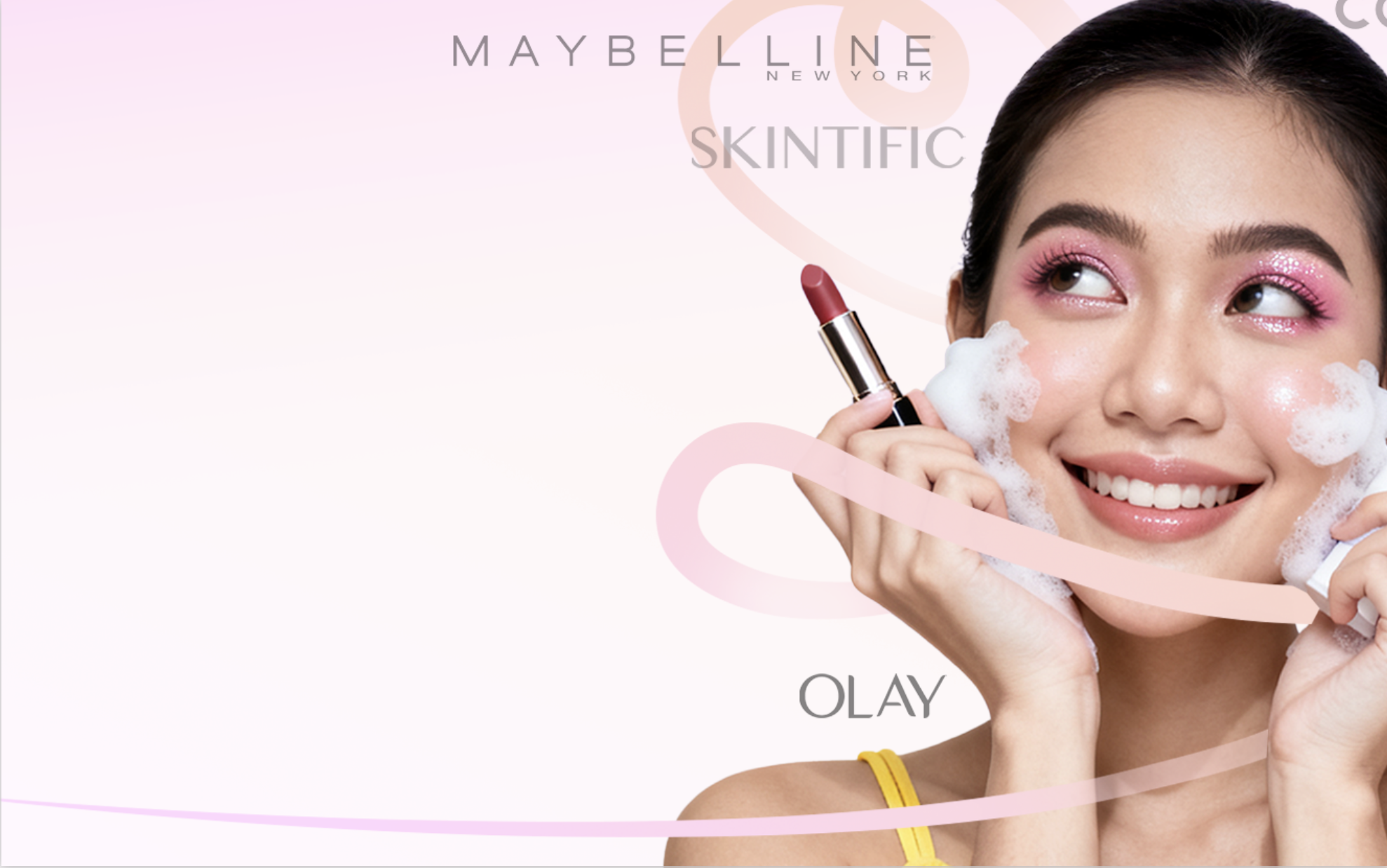 Trends in Southeast Asia's Skincare & Makeup Market