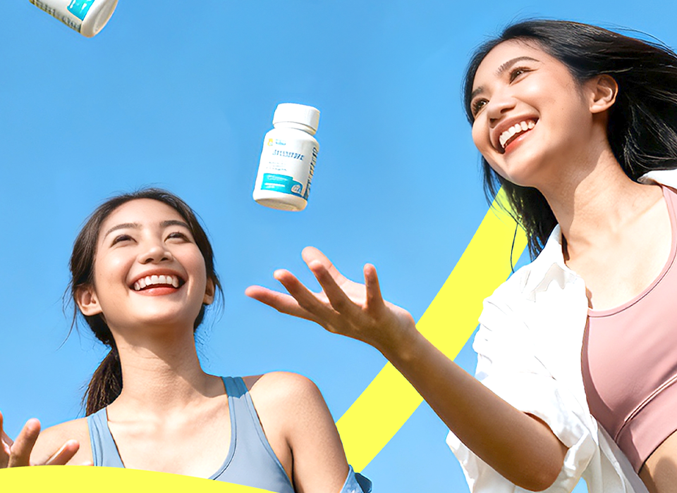 Health Supplements (Southeast Asia Outlook December 2025)